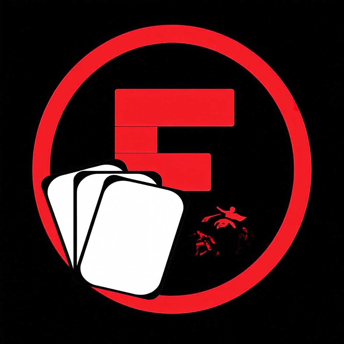 Fate Deck Logo
